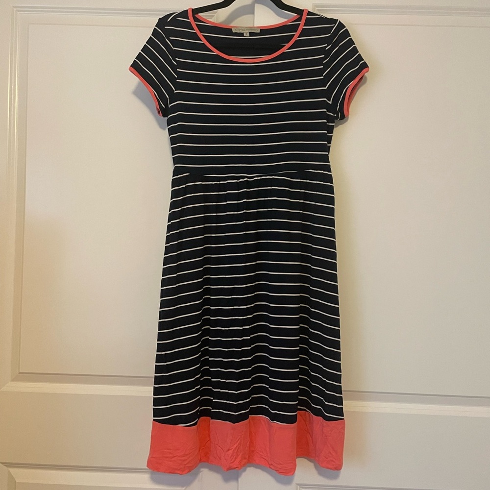 Kimi + Kai Maternity Dress